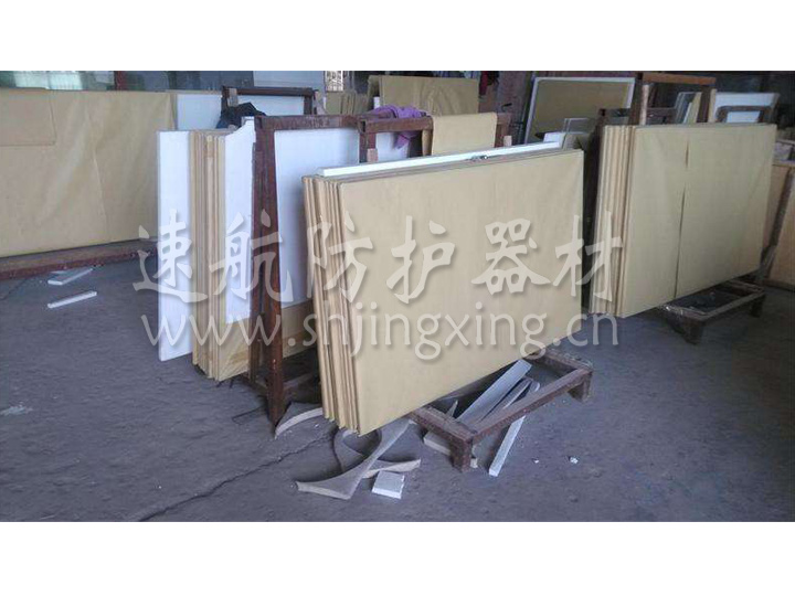 铅玻璃丰厚库存