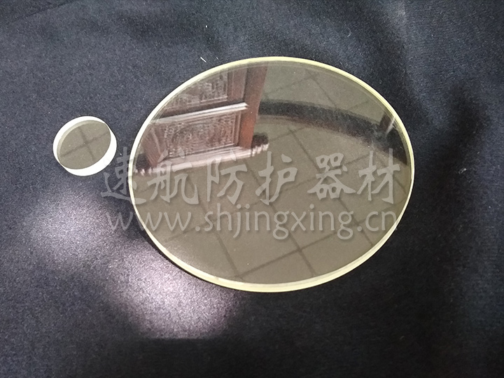 特殊工艺铅玻璃002