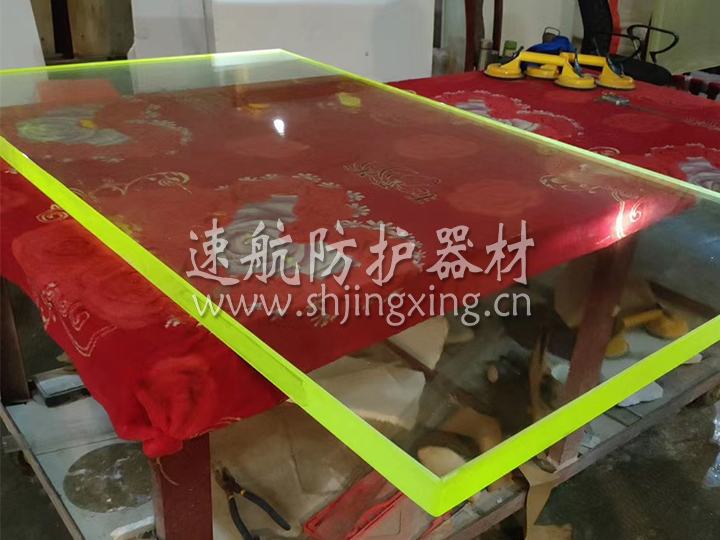 zf3特殊工艺铅玻璃