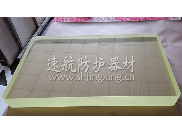 zf6核工业铅玻璃