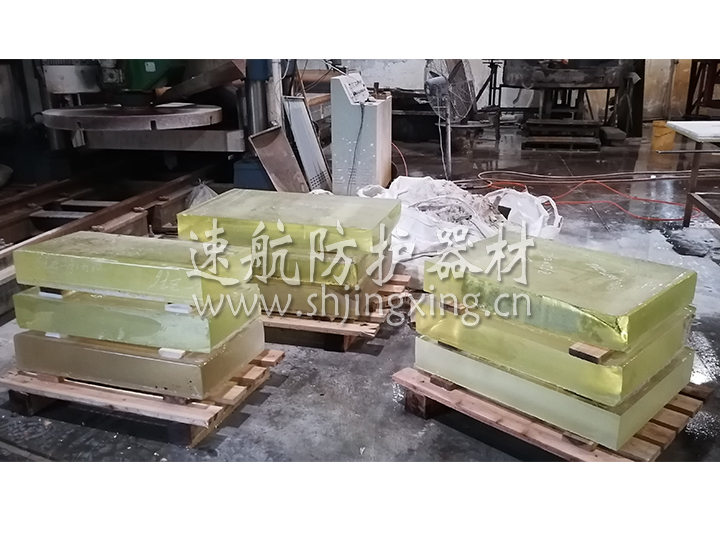 zf6核工业铅玻璃