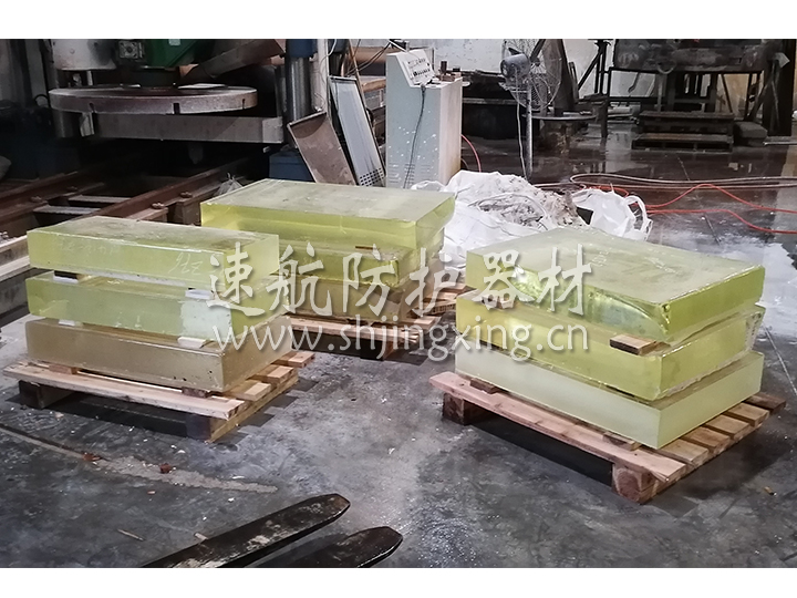 zf6核工业铅玻璃